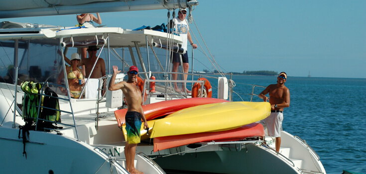 Key West Snorkeling Tours