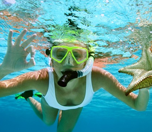 Key West Snorkeling Tours