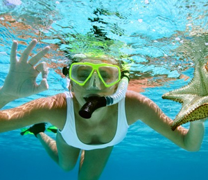 Key West Snorkeling Tips