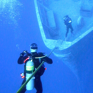 Key West Scuba Diving