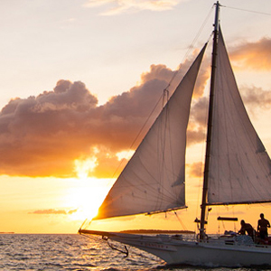 Key West Sunset Cruises