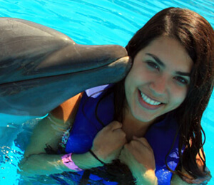 Cabo Dolphin Swim and Ride Experience