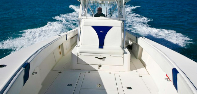 Coolcast Charters