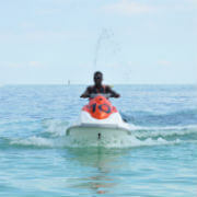 Freeport Waverunner Tour
