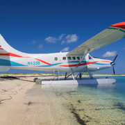 Dry Tortugas Seaplane Excursion