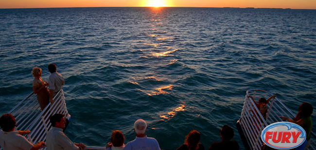 Pride of Key West Sunset Sail 