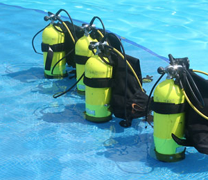  Discover Scuba Diving Resort Course Dive