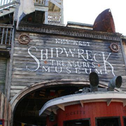Shipwreck Historeum Museum