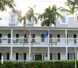Historic Key West Walking Tour