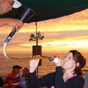 Sunset Booze Cruise