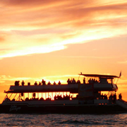 Cabo Escape Sunset Fajita Cruise