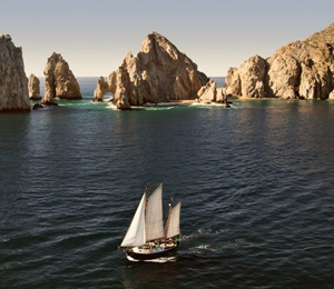 Sail and Scuba Tour