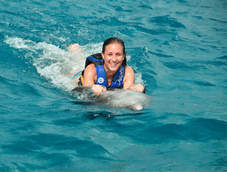 Puerto Vallarta - Signature Dolphin Swim