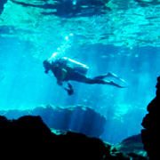 Vallarta Padi Open Water Referral Adventure