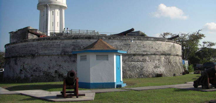 Nassau City, Country and Botanical Gardens Tour