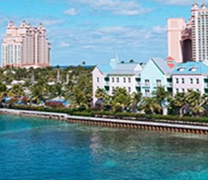 Nassau City & Country Deluxe Tour With Lunch