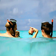 Bahamas Ocean Snorkel