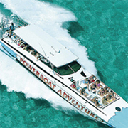 Exumas Powerboat Adventure