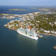 Key West Island Helicopter Tour