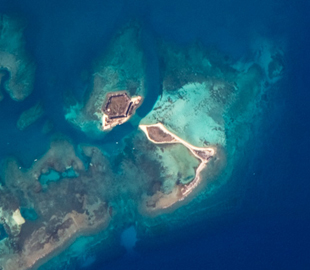 Pictures - Dry Tortugas National Park Project